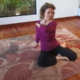Balancing the Shoulder Girdle and Freeing the Neck