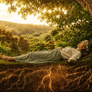 Somatic Resilience One-Day Retreat